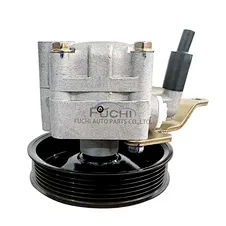 Power Steering Pump
